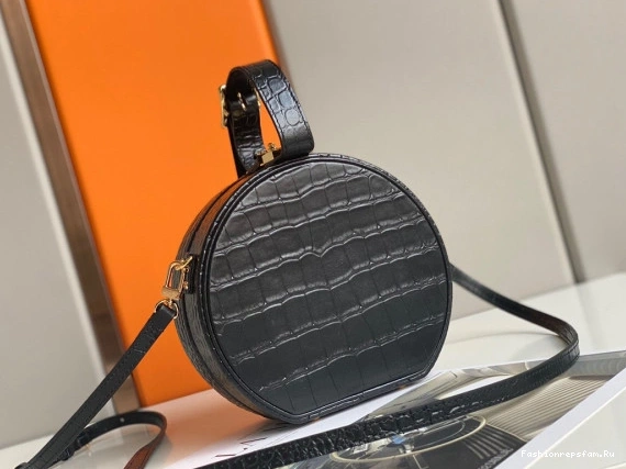 FS CHEAP VUITTON CHAPEAU PETITE BOITE LOUIS 0809